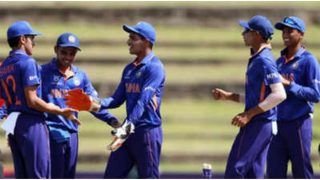 U19 World Cup: Virus-Hit India Prays For Availability Of Players Ahead Of Clash Against Uganda